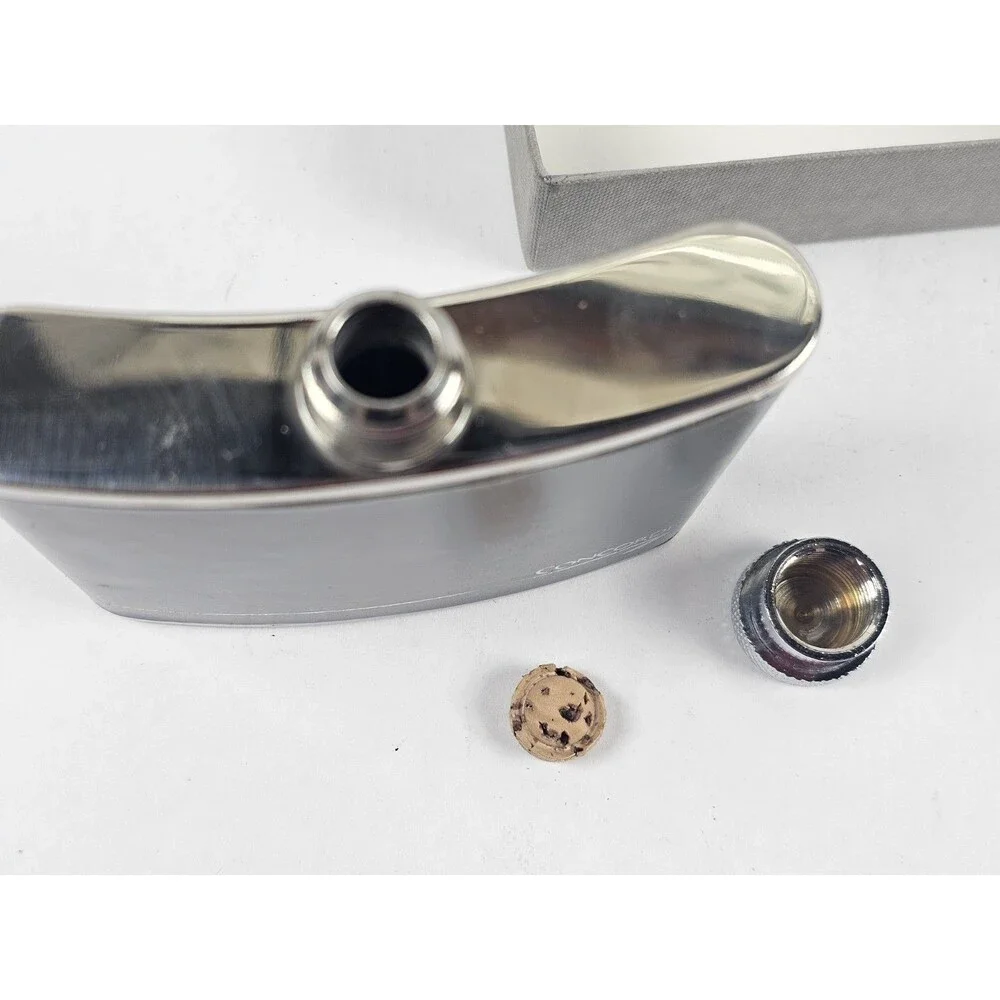 Concorde oz stainless